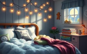 Bajki na dobranoc do czytania