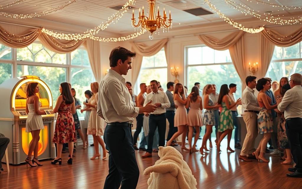 Dirty Dancing Be My Baby