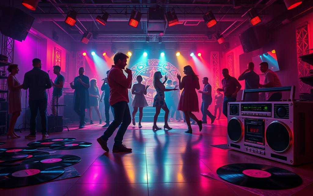 Dirty Dancing soundtrack