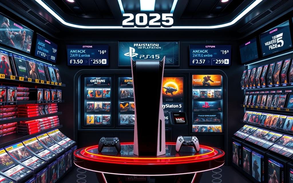 Ile kosztuje PlayStation 5