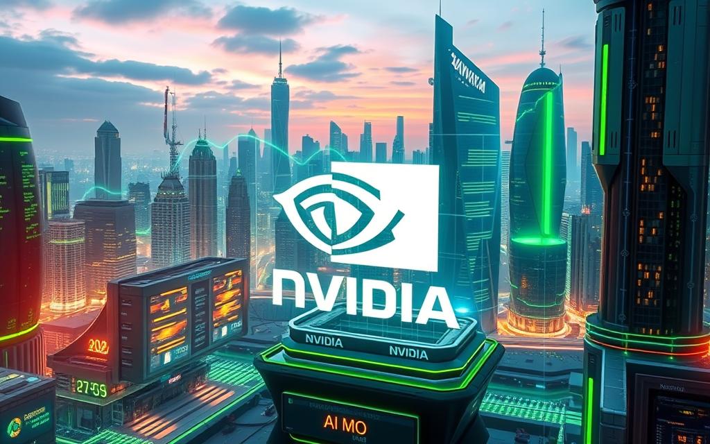 Nvidia Investing