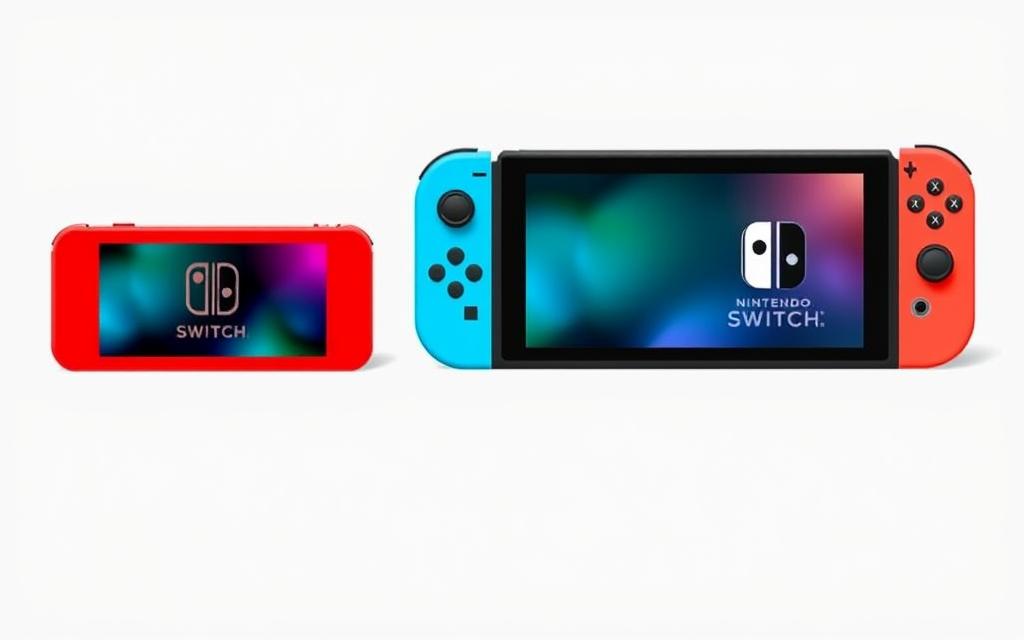 Switch Nintendo