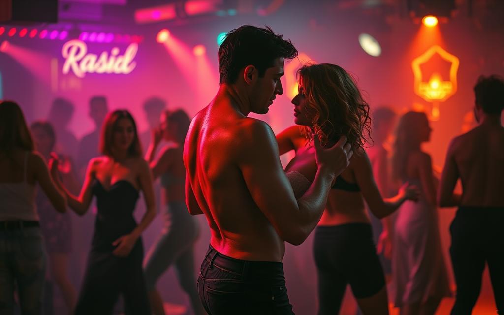 dirty dancing muzyka