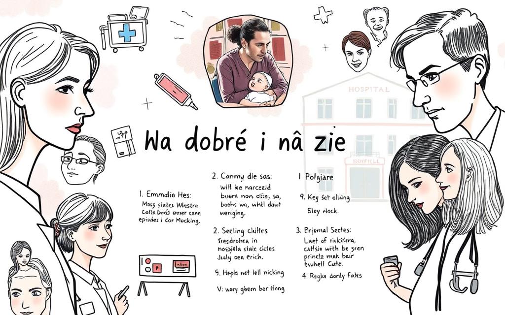 na dobre i na złe streszczenia
