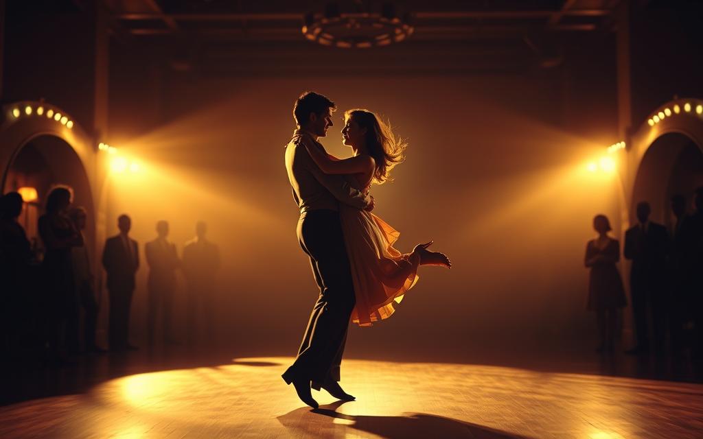 tribute to dirty dancing